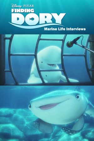 Marine Life Interviews's poster image