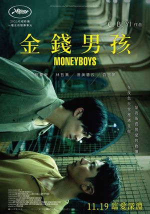 Moneyboys's poster