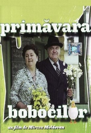 Primãvara bobocilor's poster