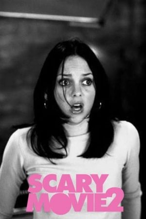 Scary Movie 2's poster