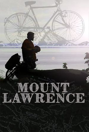 Mount Lawrence's poster