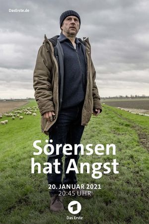 Sörensen's Fear's poster