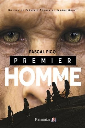 Premier homme's poster