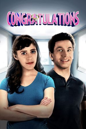 Congratulations's poster