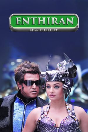 Enthiran's poster