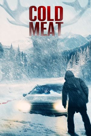 Cold Meat's poster