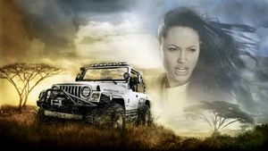 Lara Croft: Tomb Raider - The Cradle of Life's poster
