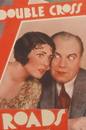 Double Cross Roads's poster