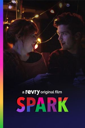 Spark: A Cautionary Musical's poster