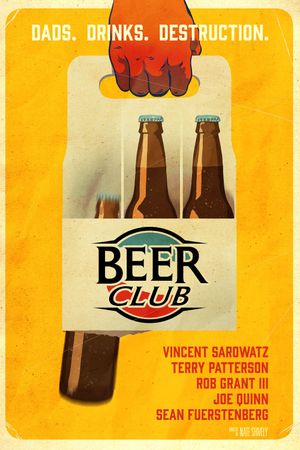 Beer Club's poster image