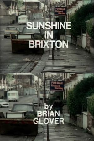 Sunshine in Brixton's poster