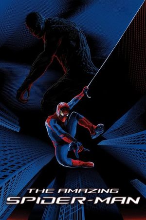 The Amazing Spider-Man's poster