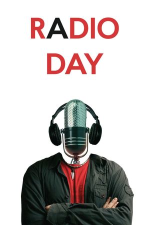 Radio Day's poster