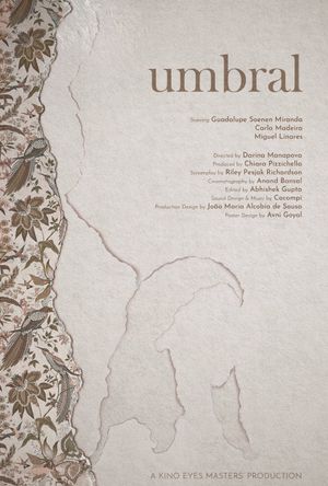 Umbral's poster image