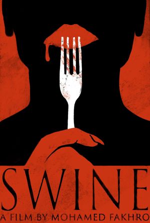 Swine's poster image