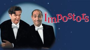 The Impostors's poster