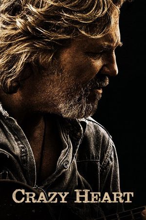 Crazy Heart's poster