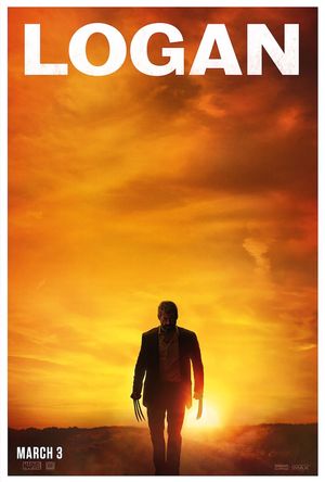 Logan's poster