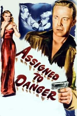 Assigned to Danger's poster