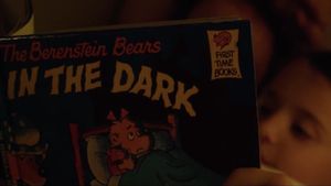 The Mandela Effect's poster