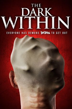 The Dark Within's poster