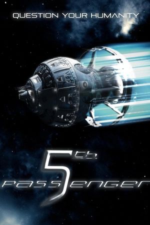 5th Passenger's poster