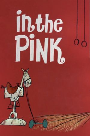 In the Pink's poster