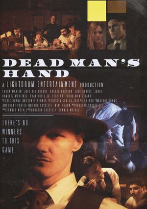 Dead Man's Hand's poster