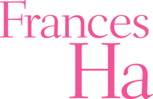 Frances Ha's poster