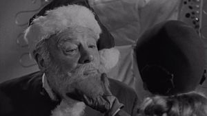 Miracle on 34th Street's poster