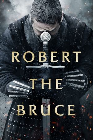 Robert the Bruce's poster