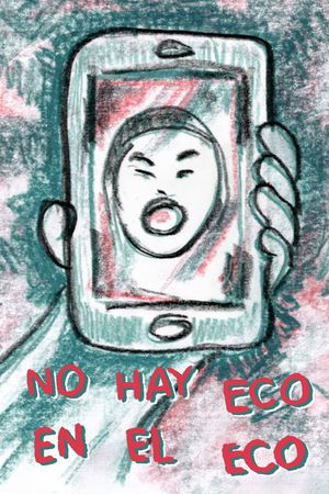 No hay Eco en el Eco's poster image