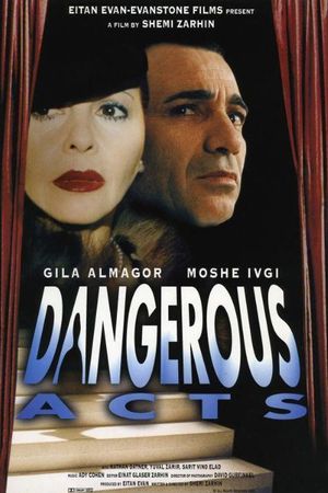 Dangerous Acts's poster