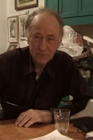 Notes on Jonas Mekas's poster