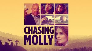 Chasing Molly's poster