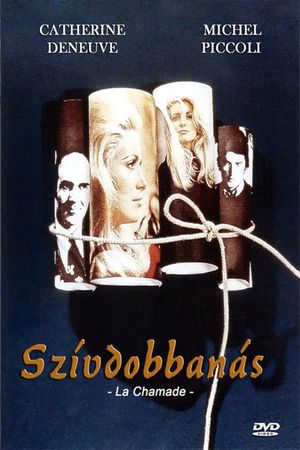 Heartbeat's poster
