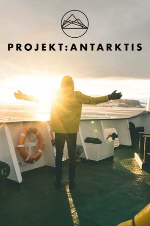 Projekt: Antarktis's poster