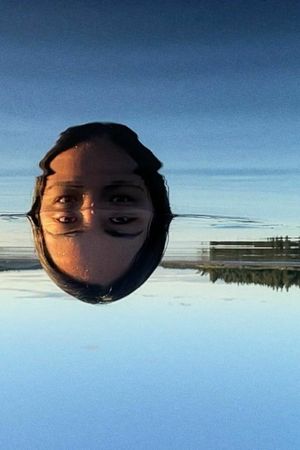 The Voice of Water's poster