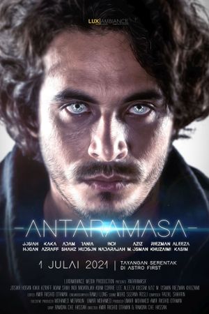 Antaramasa's poster