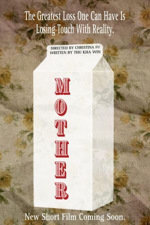 Mother's poster