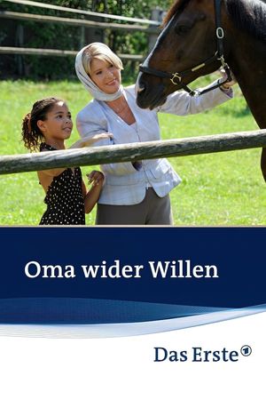 Oma wider Willen's poster