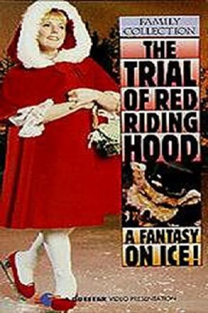 The Trial of Red Riding Hood's poster