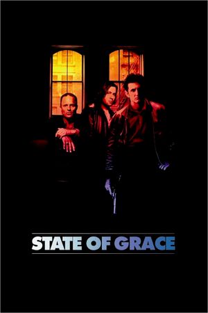 State of Grace's poster