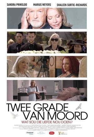 Twee Grade van Moord's poster