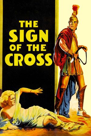 The Sign of the Cross's poster