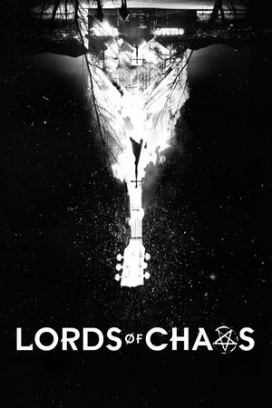 Lords of Chaos's poster