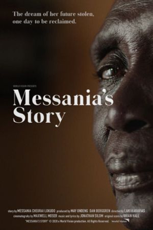 Messania's Story's poster