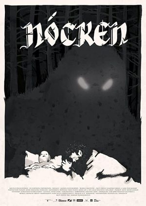 Nøcken's poster