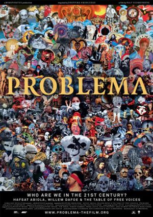 Problema's poster