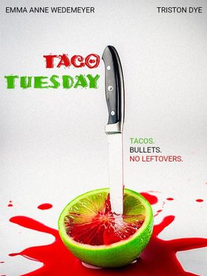 Taco Tuesday's poster